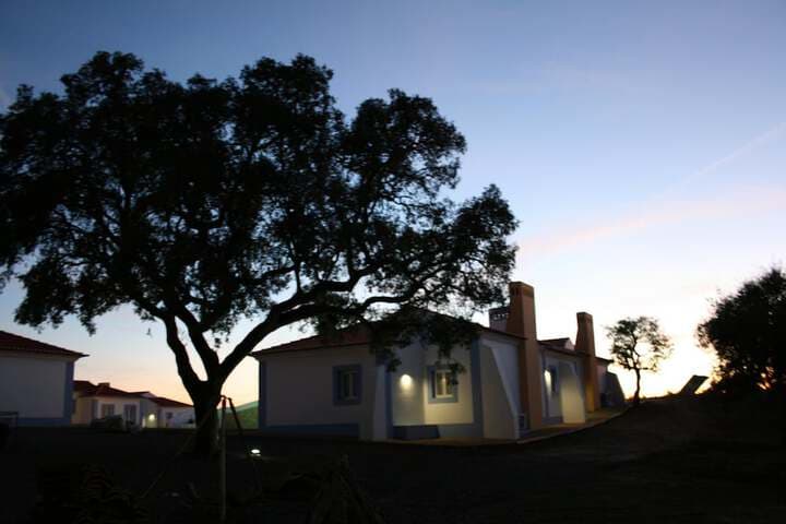 Monte do Giestal Casas de Campo&Spa photo 4