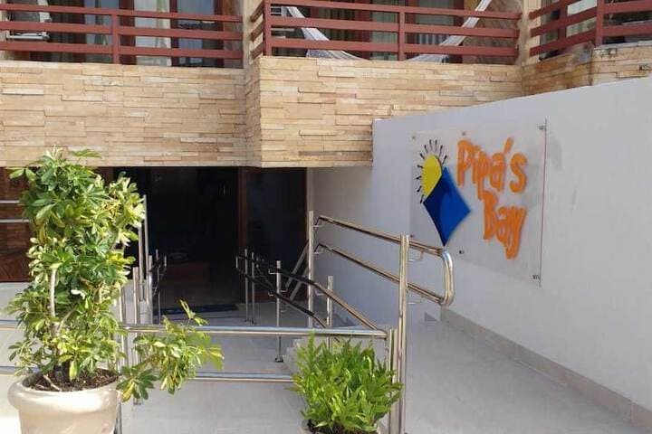 Flat Pipas Bay photo 3