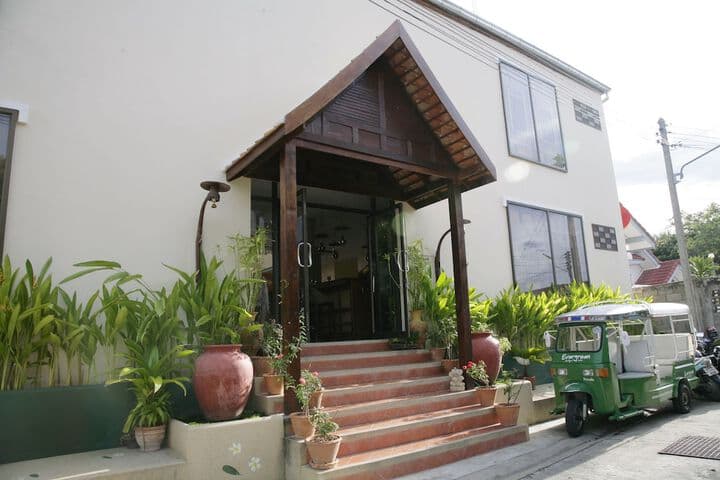 Evergreen Boutique Hua Hin photo 2