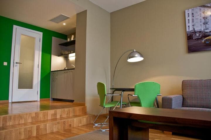 MAS Aparthotel EU photo 4