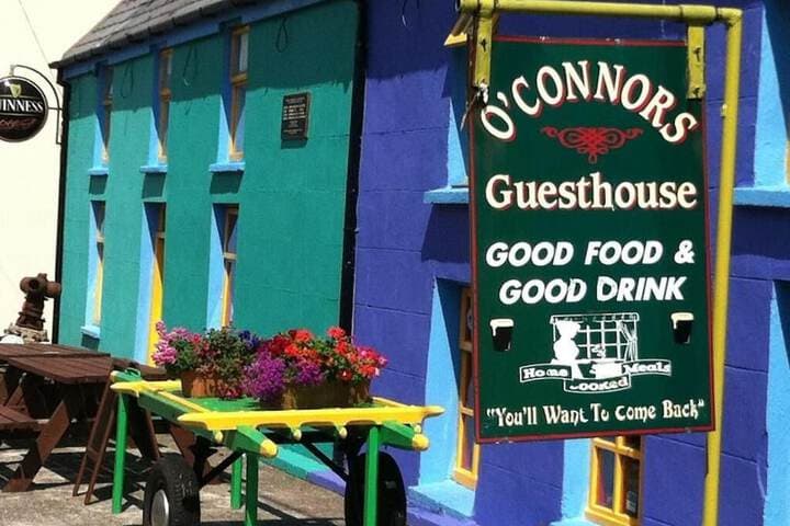 OConnors Guesthouse photo 5