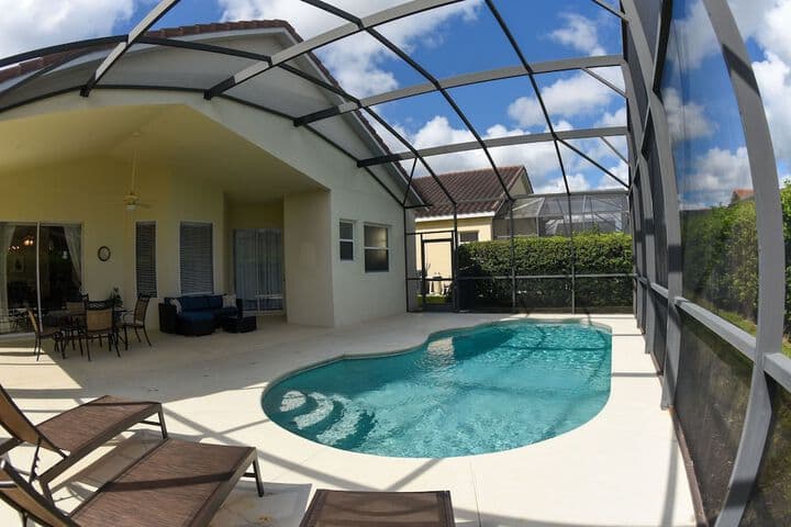 Davenport Vacation Homes by Shine FM photo 2