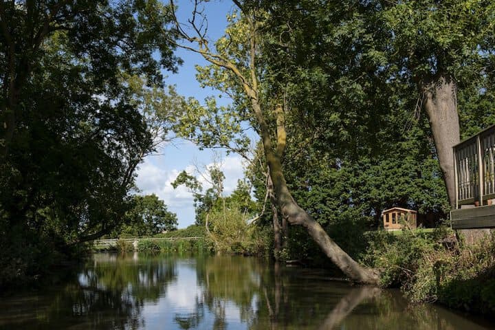 Goss Hall Bed & Breakfast photo 2