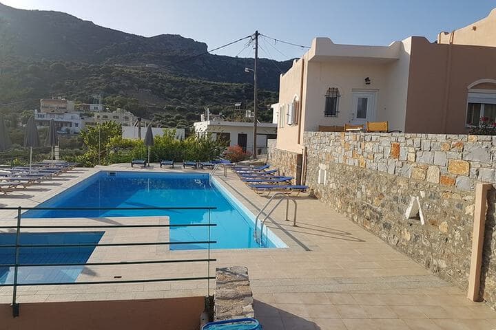 Kavousanos Apartments photo 5