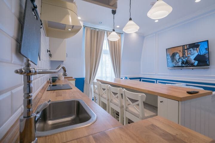 Revelton Suites Karlovy Vary photo 3