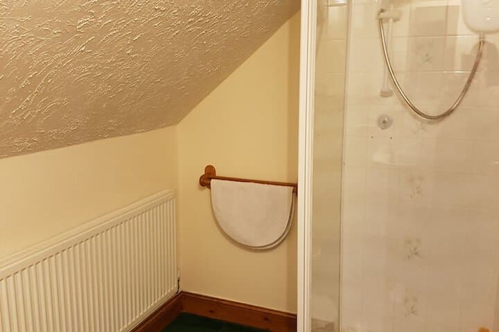 Lindisfarne Bed & Breakfast photo 5