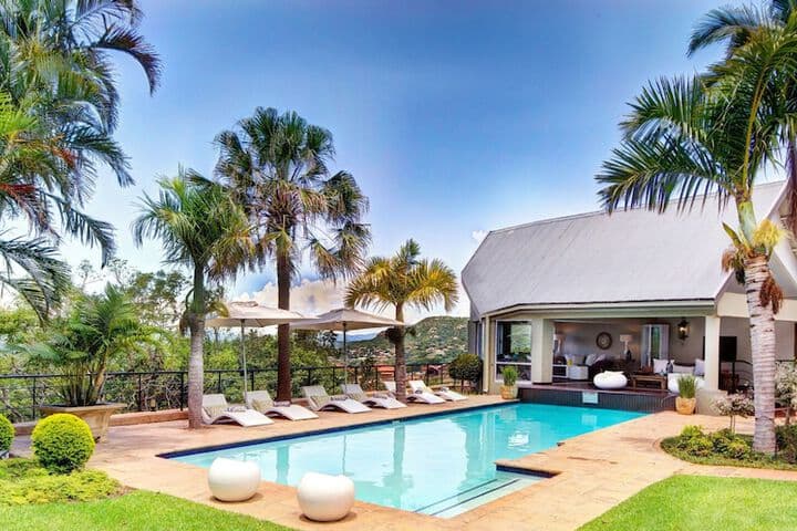 Loeries Call Guesthouse photo 2
