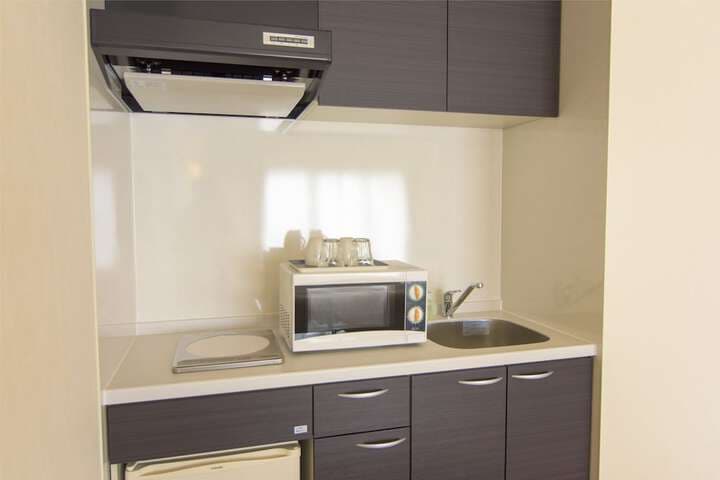 Condominium Hotel Monpa photo 5