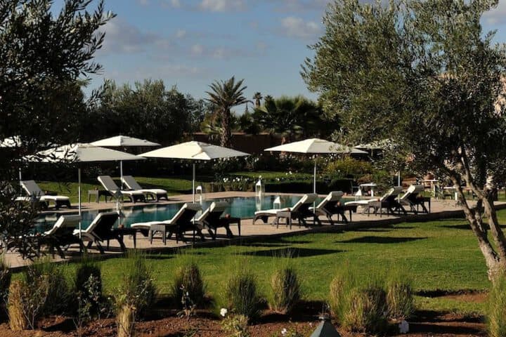 Hotel Rose Sultan photo 3