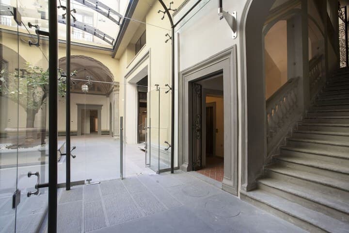 Family Apartments Signoria photo 5