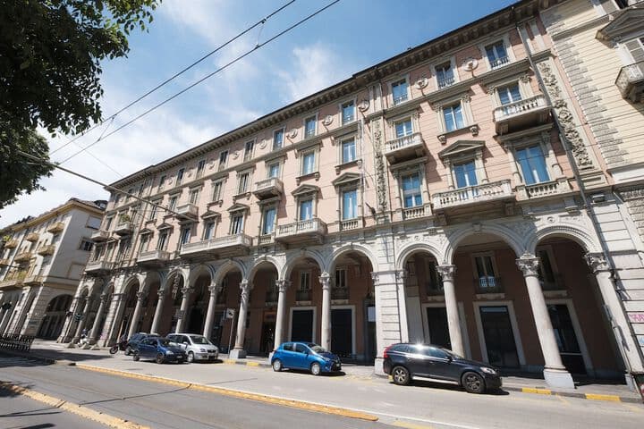 Residence Sacchi photo 2