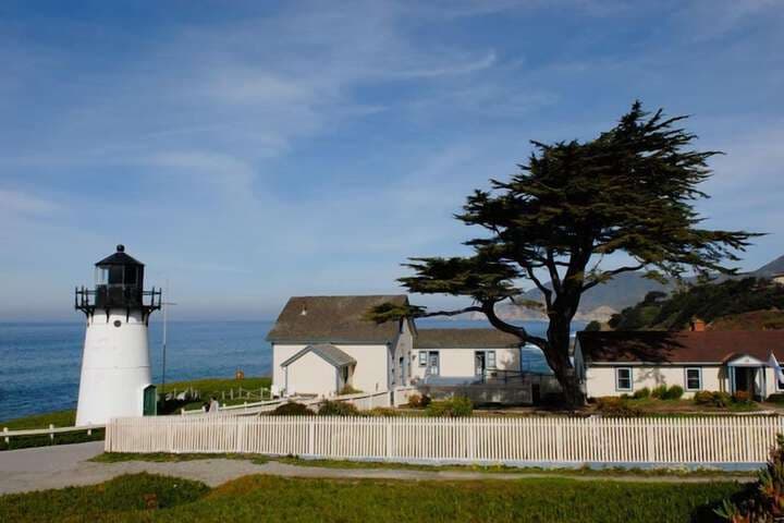 HI Point Montara Lighthouse Hostel photo 5