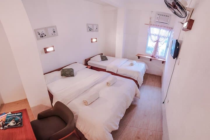 Sea Horse Guest House photo 4