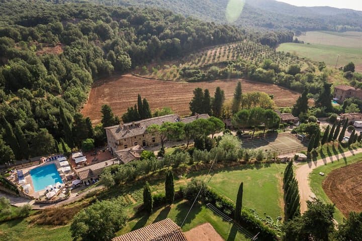 Borgo Il Poggiaccio photo 4