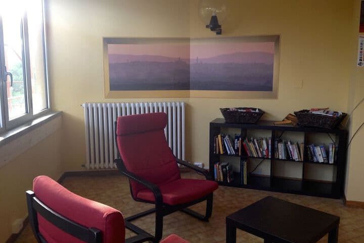 Siena Hostel Guidoriccio photo 4
