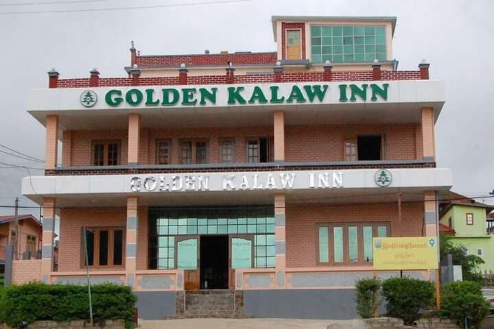 Golden Kalaw Inn photo 2