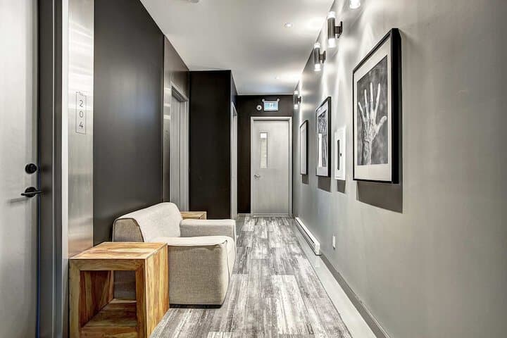 Les Lofts du Centre photo 4