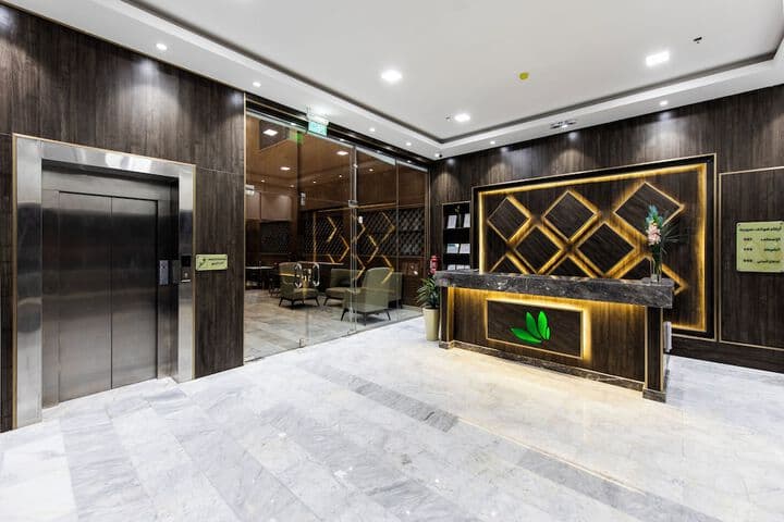 Lily Hotel Suite Hofuf photo 5