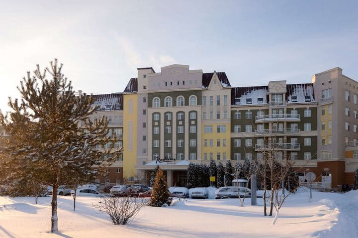 Radisson Residences Zavidovo photo 5