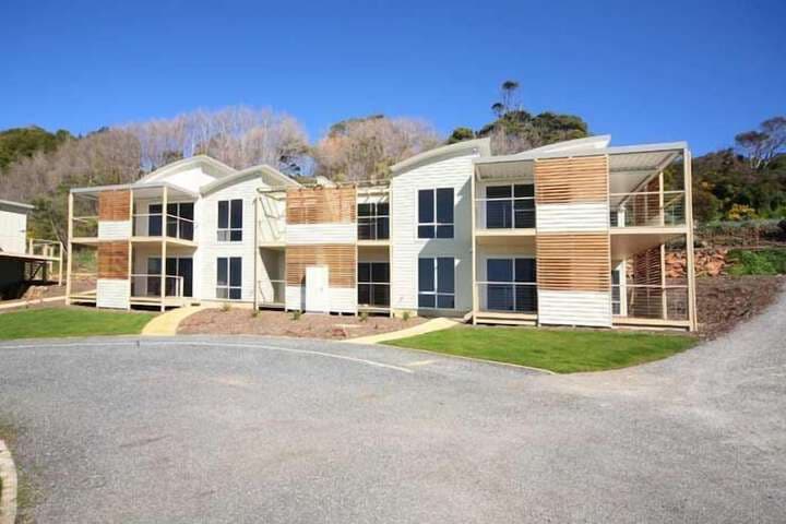 Azzure Beach Houses Boat Harbour Beach photo 4