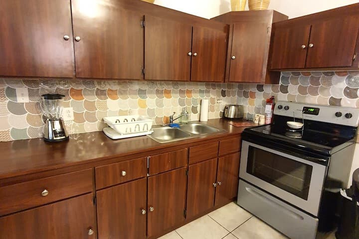 Fortaleza Suites photo 4