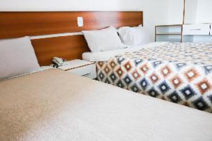 Hotel Jardim Sul photo 4