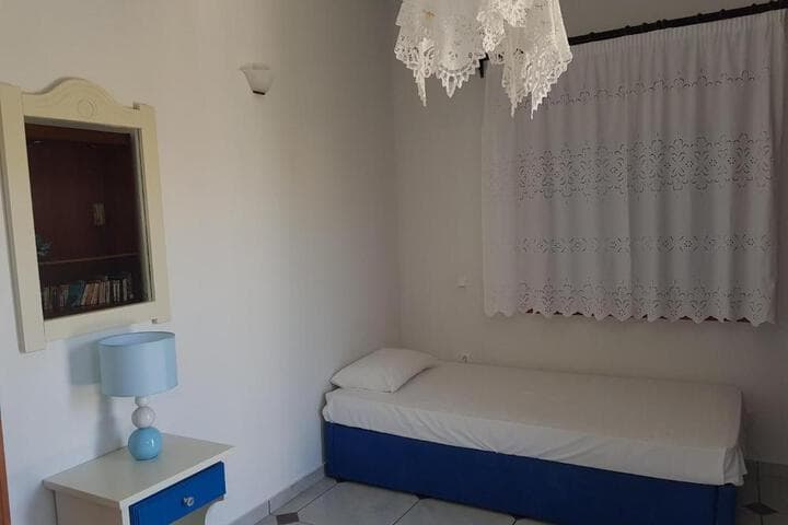 Ragoussis House photo 3