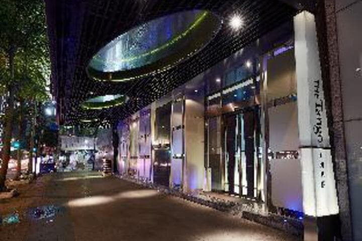 Tango Hotel Taipei XinYi photo 4