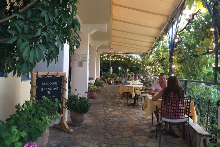 Sebastians Family Hotel & Taverna photo 2