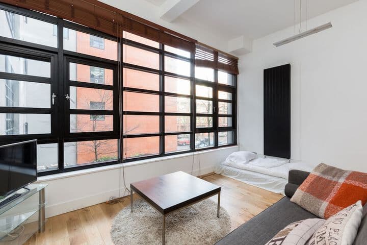 Birmingham Serviced Apartments Wexler Lofts photo 2