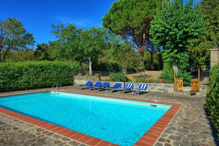 Casale Ambra by PosarelliVillas photo 2