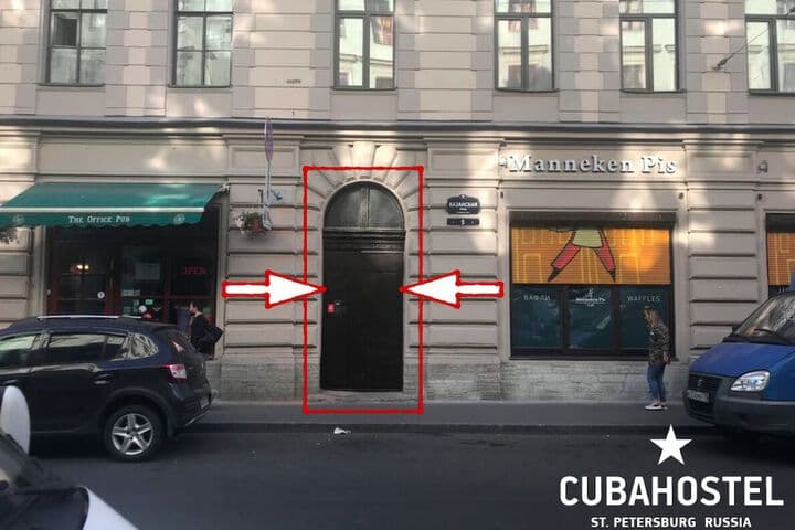 Cuba Hostel photo 3