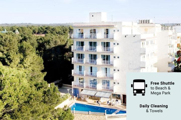 Hotel Selva Arenal photo 1