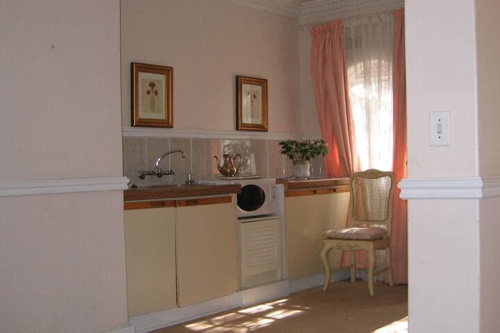 Villa Victoria Executive Guest House photo 3