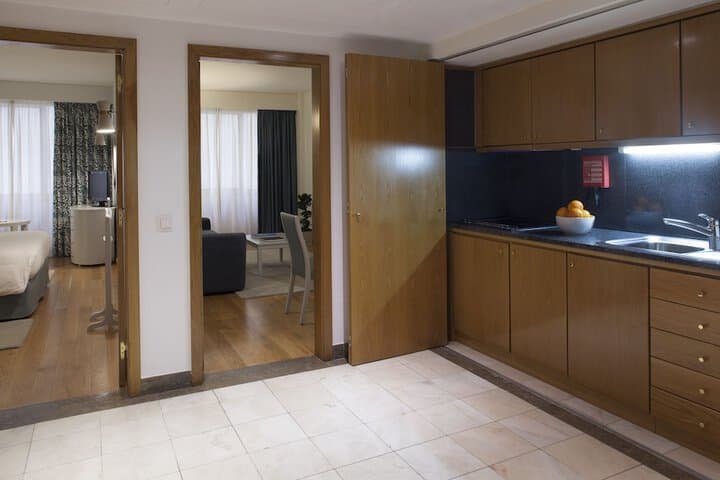 Altis Suites Apartamentos Turísticos photo 4