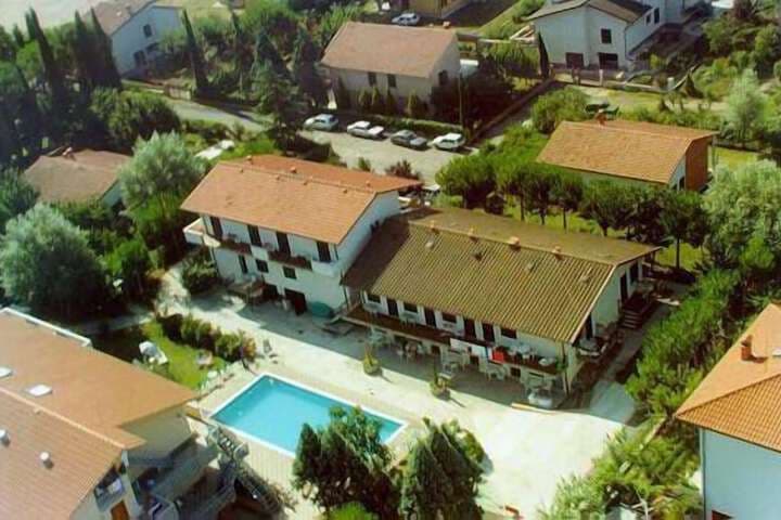 Residence al Lago photo 4