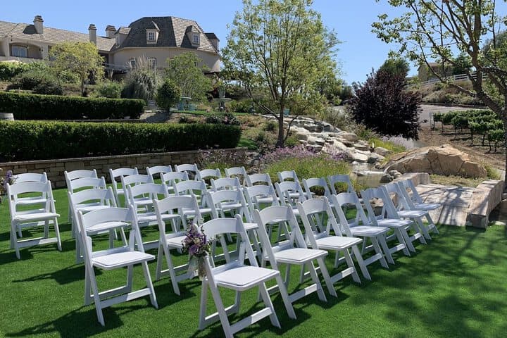 Inn at Churon Winery photo 4