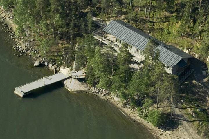 Äijälän Rusti Paratiisisaari photo 2