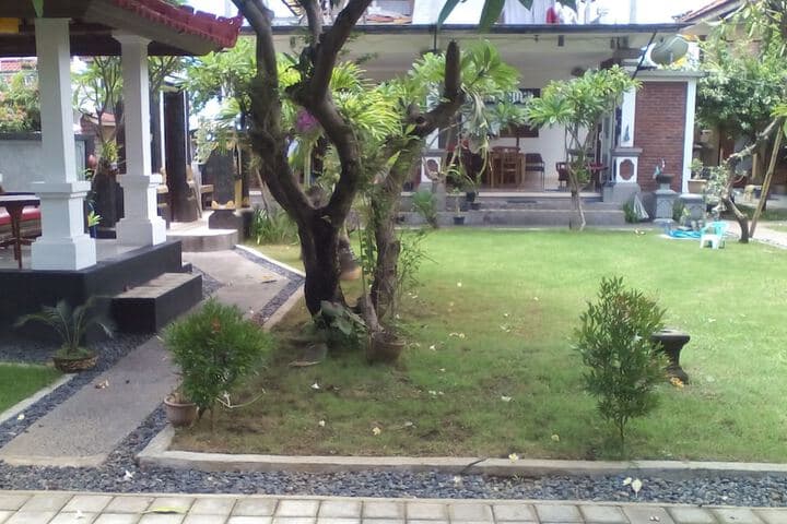 Puri Mandhara Lovina photo 5