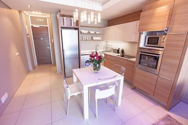 The Residences at Crystal Towers photo 4