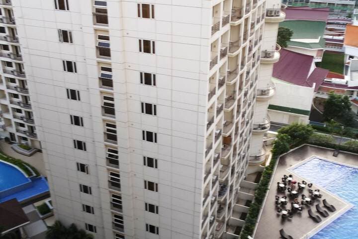Solemare Parksuites Condo R Us photo 5