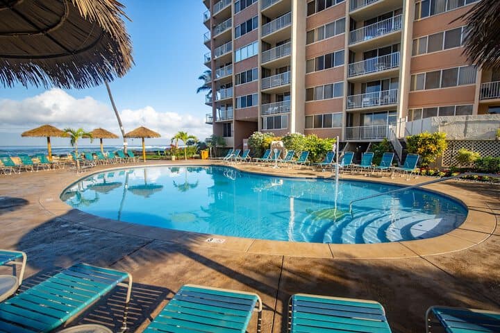 Royal Kahana Maui by OUTRIGGER photo 4