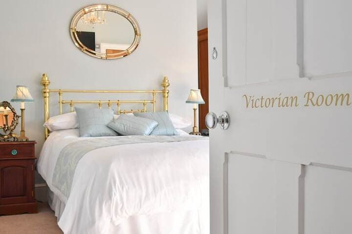 Heritage Bed & Breakfast photo 5
