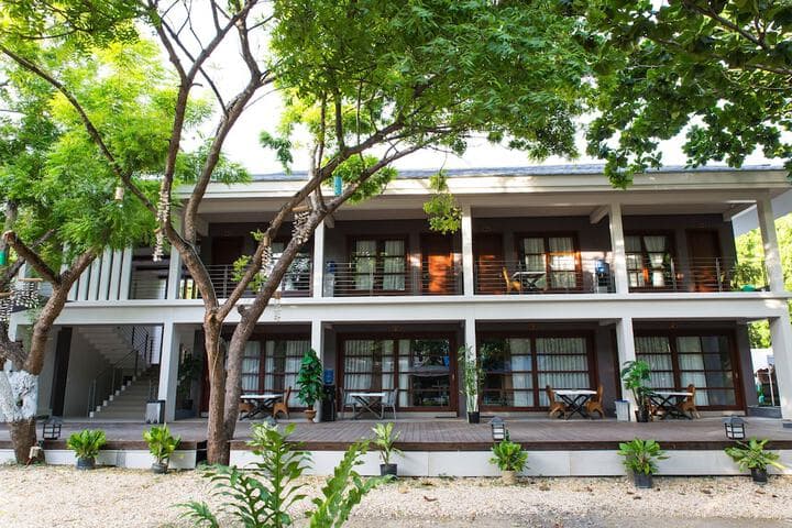 Karancho Beach House photo 4