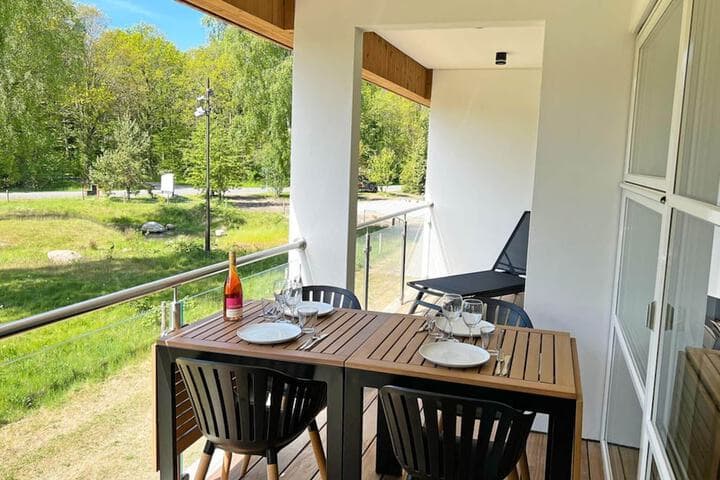 5 Person Holiday Home in Ronne photo 2