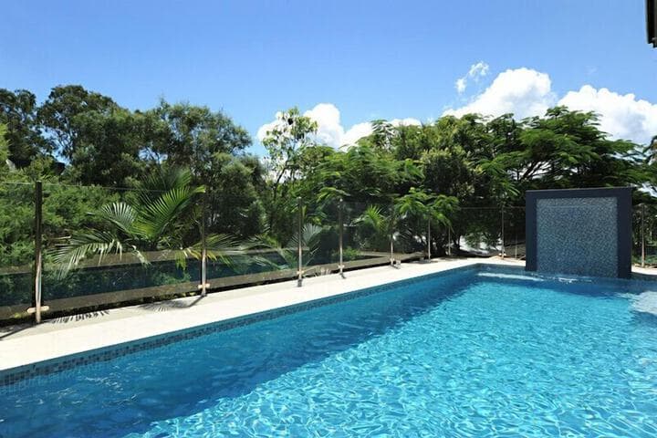 Pinnacle Apartments Hamilton Island photo 2
