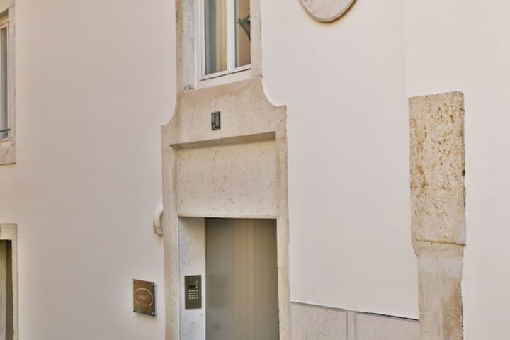 Lisbon Five Stars Apartments Combro 77 photo 4