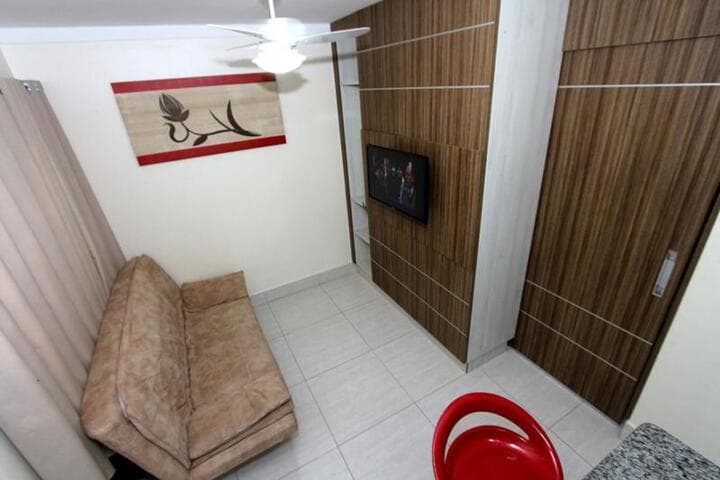 Apartmento Lacqua diRoma photo 3