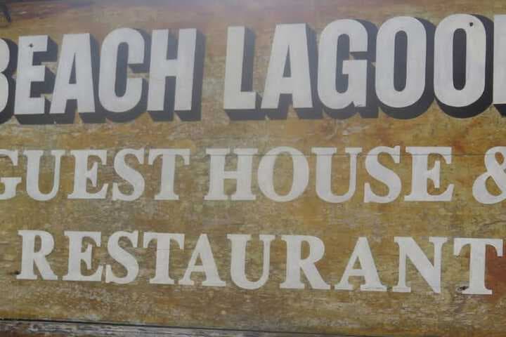 Beach Lagoon Guesthouse photo 4