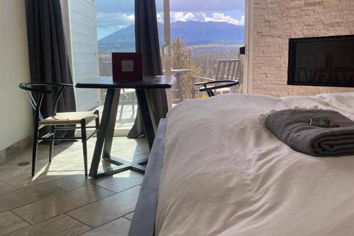 Pikes Peak Paradise Bed&Breakfast photo 5